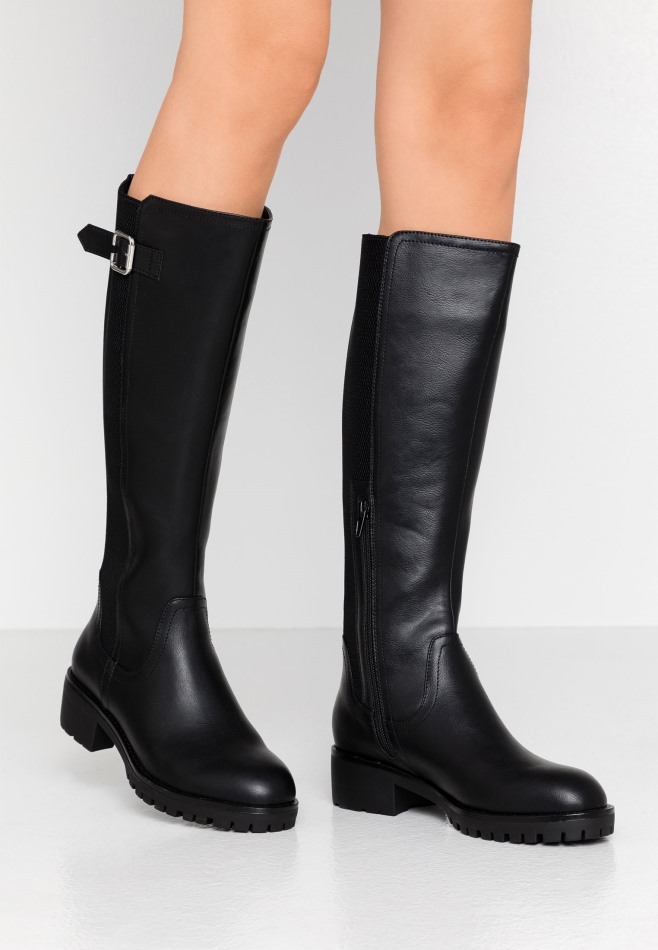 Gabour | Bottes Exclusives Noires